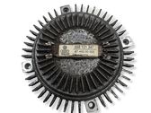 Viscous fan clutch