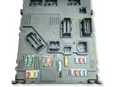 Comfort/convenience module