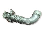 Air intake duct part