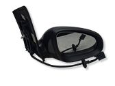 Front door electric wing mirror