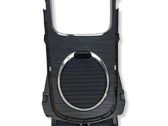 Cup holder front