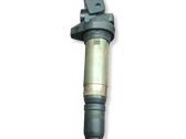 High voltage ignition coil