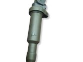 High voltage ignition coil
