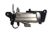 Electric engine pre-heating system (optional)