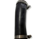 Intercooler hose/pipe