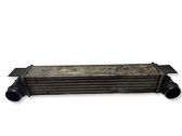 Intercooler radiator
