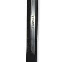 Front sill trim cover