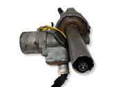 Steering rack