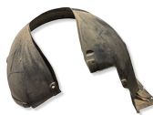 Front wheel arch liner splash guards