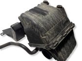 Air filter box