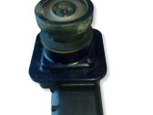 Reversing camera