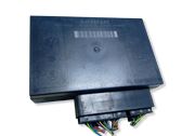 Comfort/convenience module