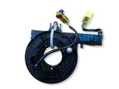 Wiper turn signal indicator stalk/switch
