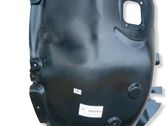 Front wheel arch liner splash guards