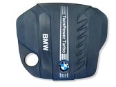 Engine cover (trim)
