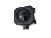 Distronic sensor radar