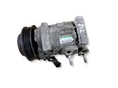 Air conditioning (A/C) compressor (pump)