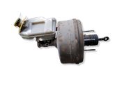 Servo-frein