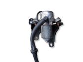 Vacuum pump