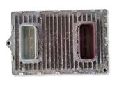 Engine control unit/module