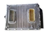 Unidad de control/módulo del motor