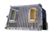 Unidad de control/módulo del motor