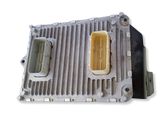 Unidad de control/módulo del motor