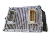 Unidad de control/módulo del motor