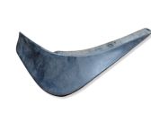 Rear mudguard