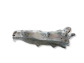 Fender mounting bracket