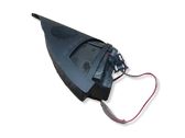 Front door high frequency speaker