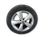 R15 spare wheel