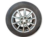 18 Zoll Ersatzrad Reserverad