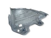Rear underbody cover/under tray