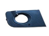 Grille antibrouillard avant