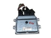 Calculateur moteur ECU
