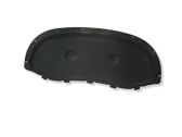 Engine bonnet/hood sound/heat insulation