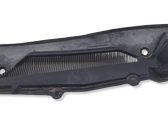 Wiper trim