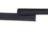 Front sill trim cover