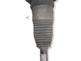 Air suspension rear shock absorber