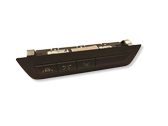 Other switches/knobs/shifts