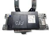 Steuergerät Autotelefon