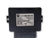 Hand brake control module