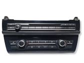 Climate control unit
