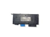 Gateway control module
