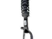 Front shock absorber/damper