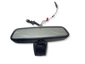 Espejo retrovisor (interior)