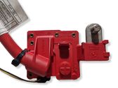 Positive cable (battery)