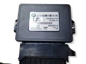 Hand brake control module