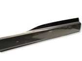 Front door trim (molding)